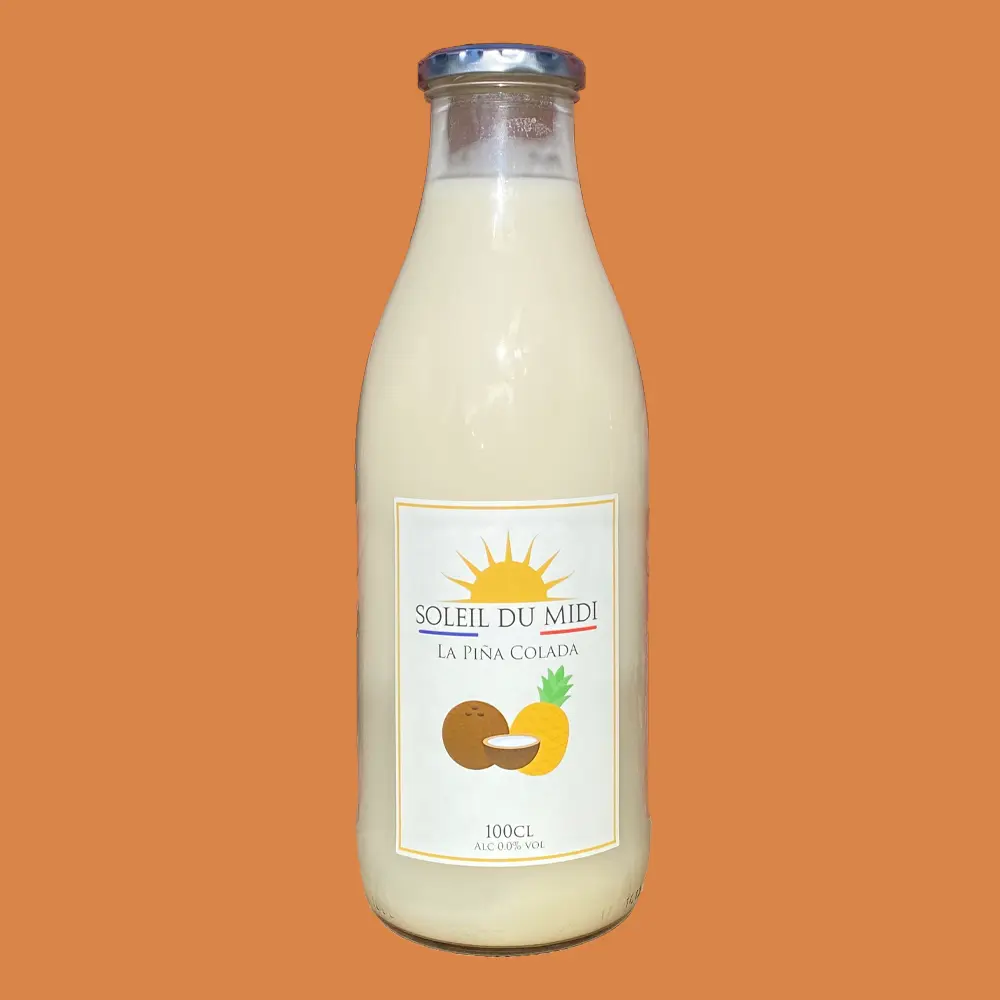 PINACOLADA SOLEIL DU MIDI